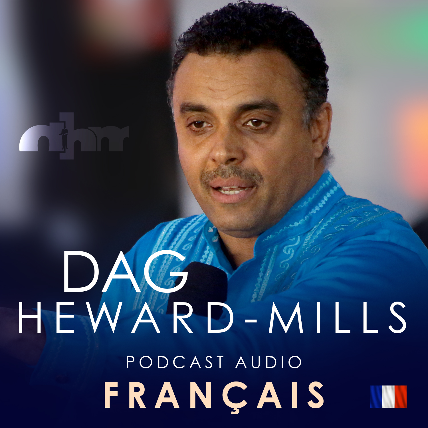 DHM Podcast Audio French