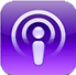 podcast icon